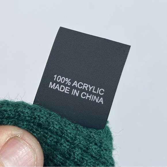 North Dakota State Bison Beanie Hat - Picture 5 of 10